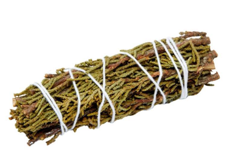 Juniper Smudge (Mini)