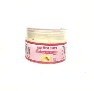 Open image in slideshow, Fragrance Whipped Shea Butter
