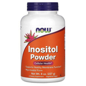 Open image in slideshow, Inositol Powder
