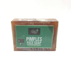 Pimples Face Soap