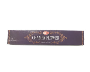 Hem Champa Flower