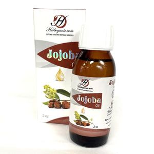 Jojoba Oil