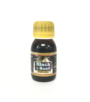 Open image in slideshow, Black Seed Pure Oil
