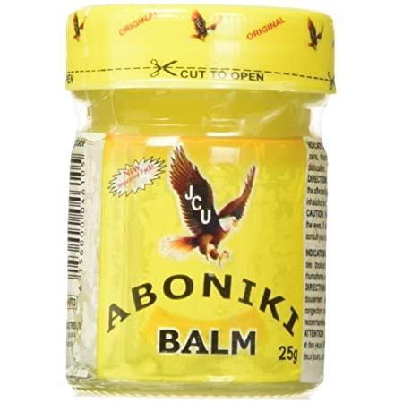 Aboniki Balm