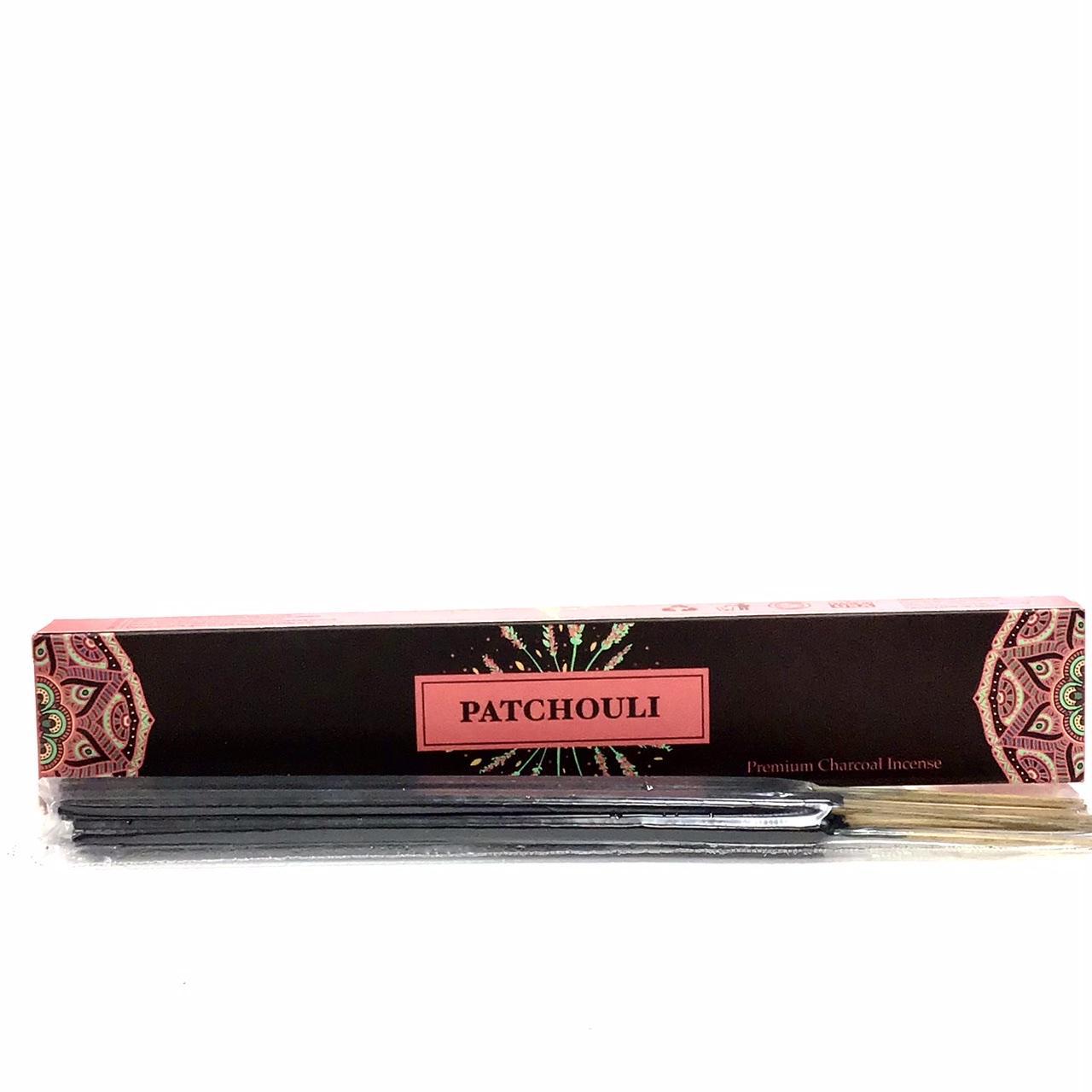 Patchouli Incense