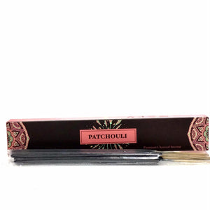 Open image in slideshow, Patchouli Incense
