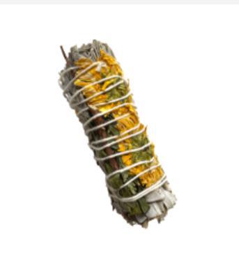 Sunflower Sage (Mini)