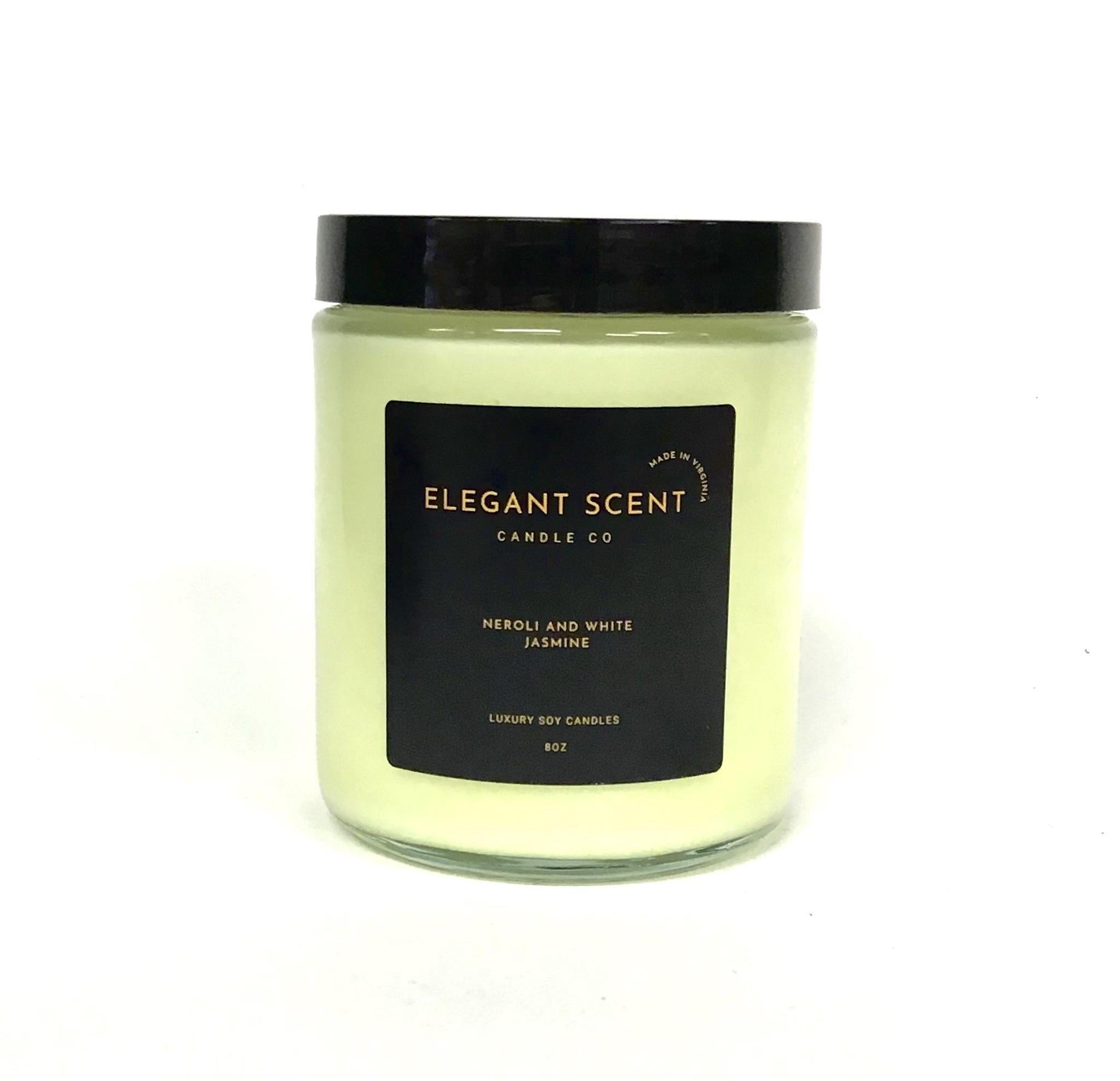 Neroli & White Jasmine