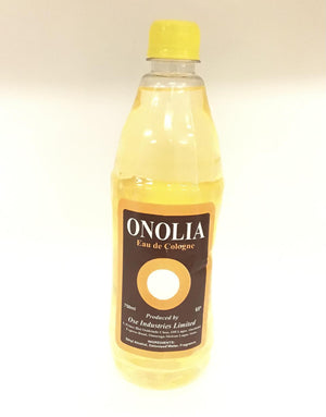 Open image in slideshow, Onolia Eau de Cologne
