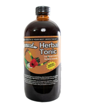 Herbal Tonic