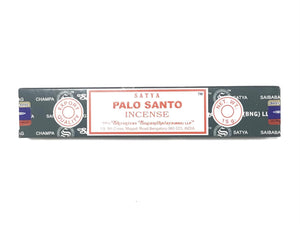 Palo Santo Incense