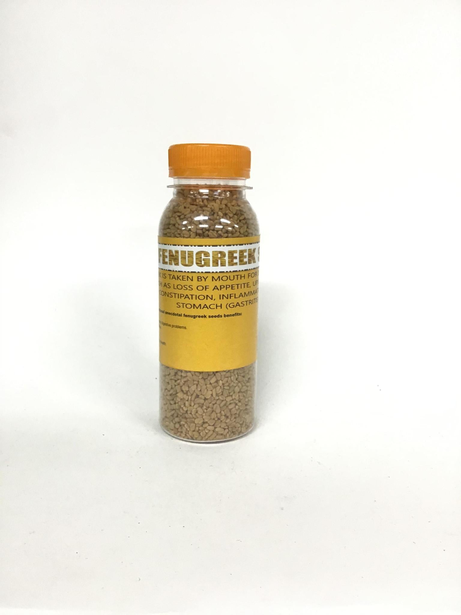 Fenugreek Seed