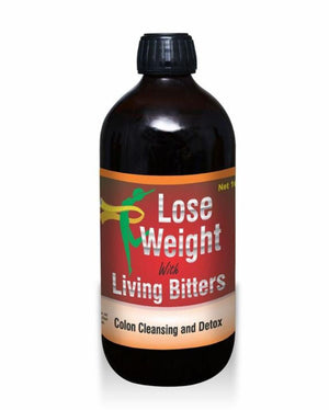 Lose Weight Bitters