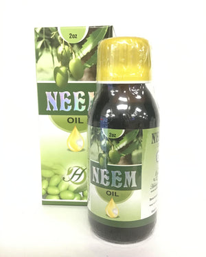 Neem Oil