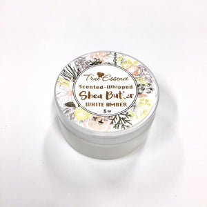 Open image in slideshow, Scented Whipped Shea Butter
