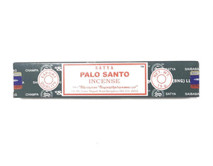 Open image in slideshow, Palo Santo Incense
