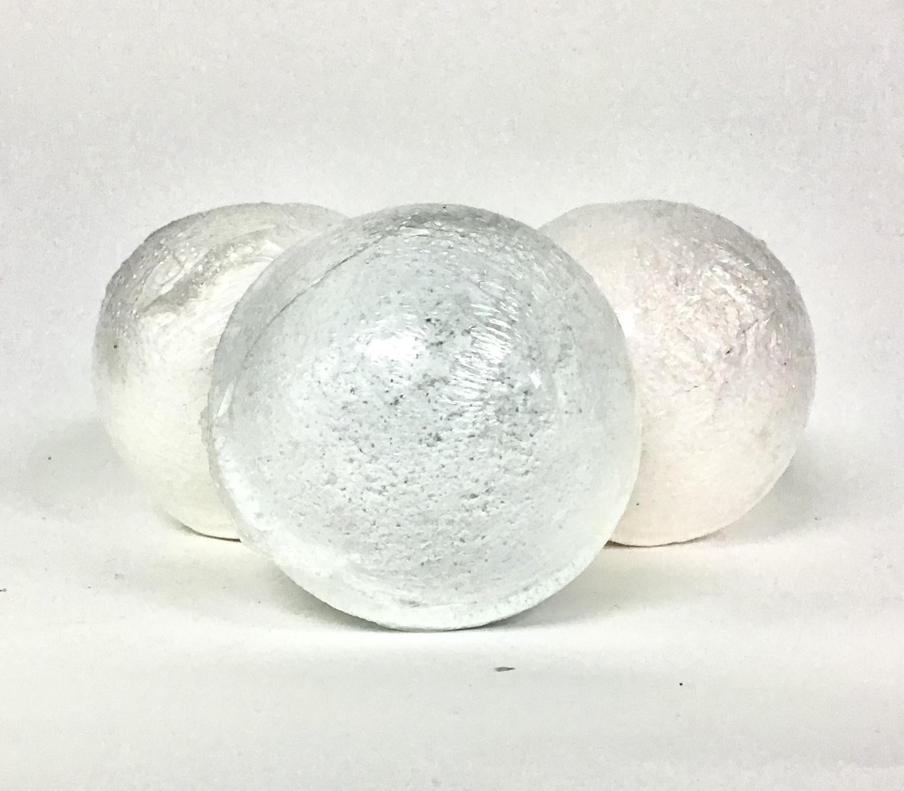 Body Oil Bath Bomb