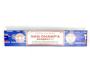 Open image in slideshow, Nag Champa
