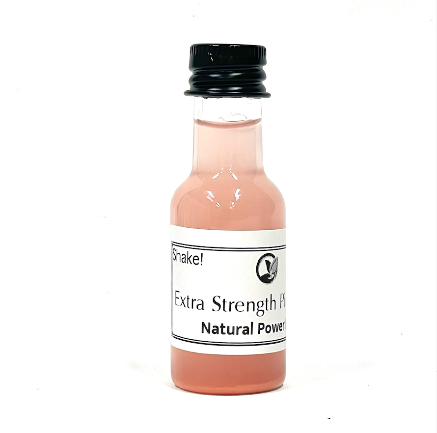 Pink Drink Power Bitter – Twins Personal Care