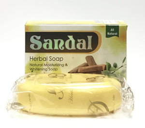 Sandal Herbal Soap