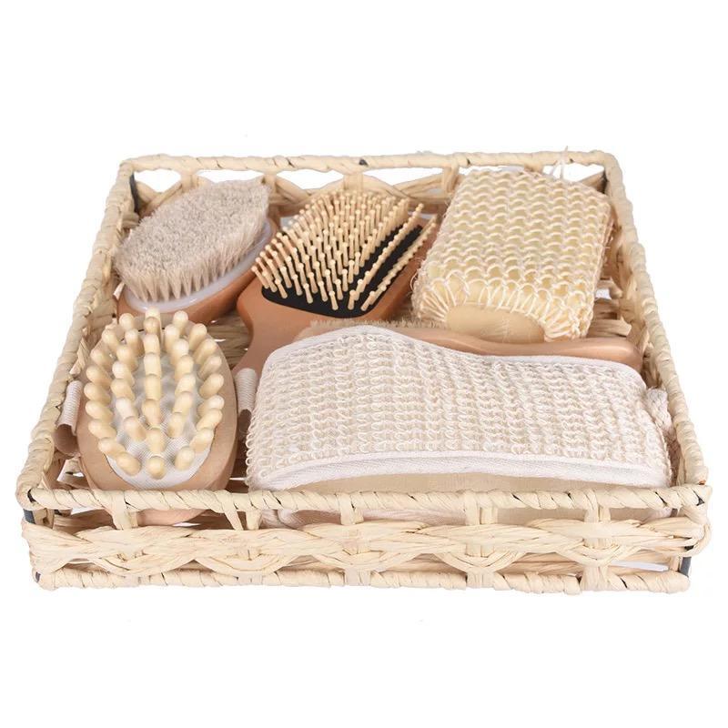 Bamboo Wrap Care Set