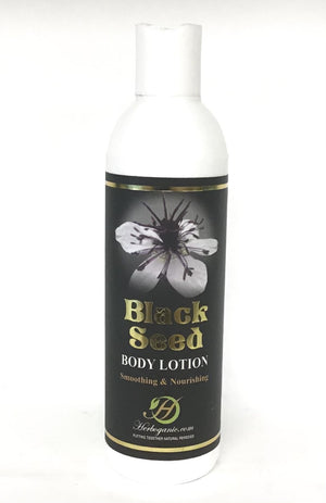 Black Seed Body Lotion