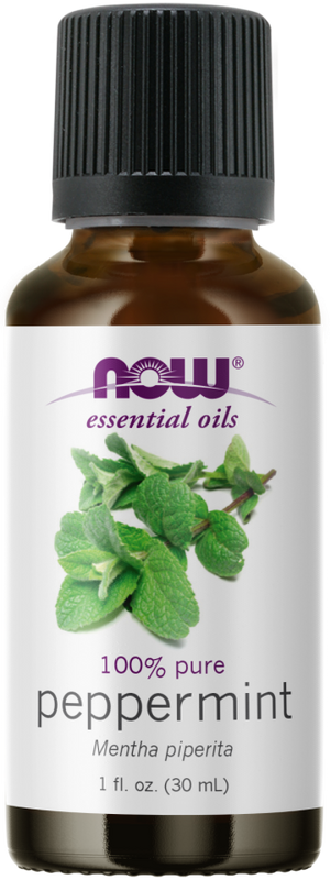 Open image in slideshow, Peppermint Oil Now
