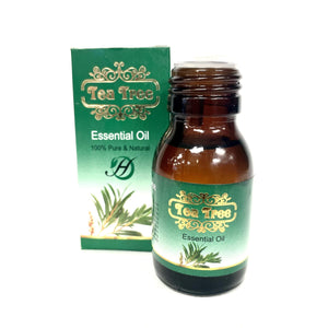 Tea Tree Oil