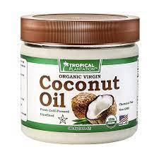 Open image in slideshow, Coconut Oil
