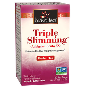 Triple Slimming