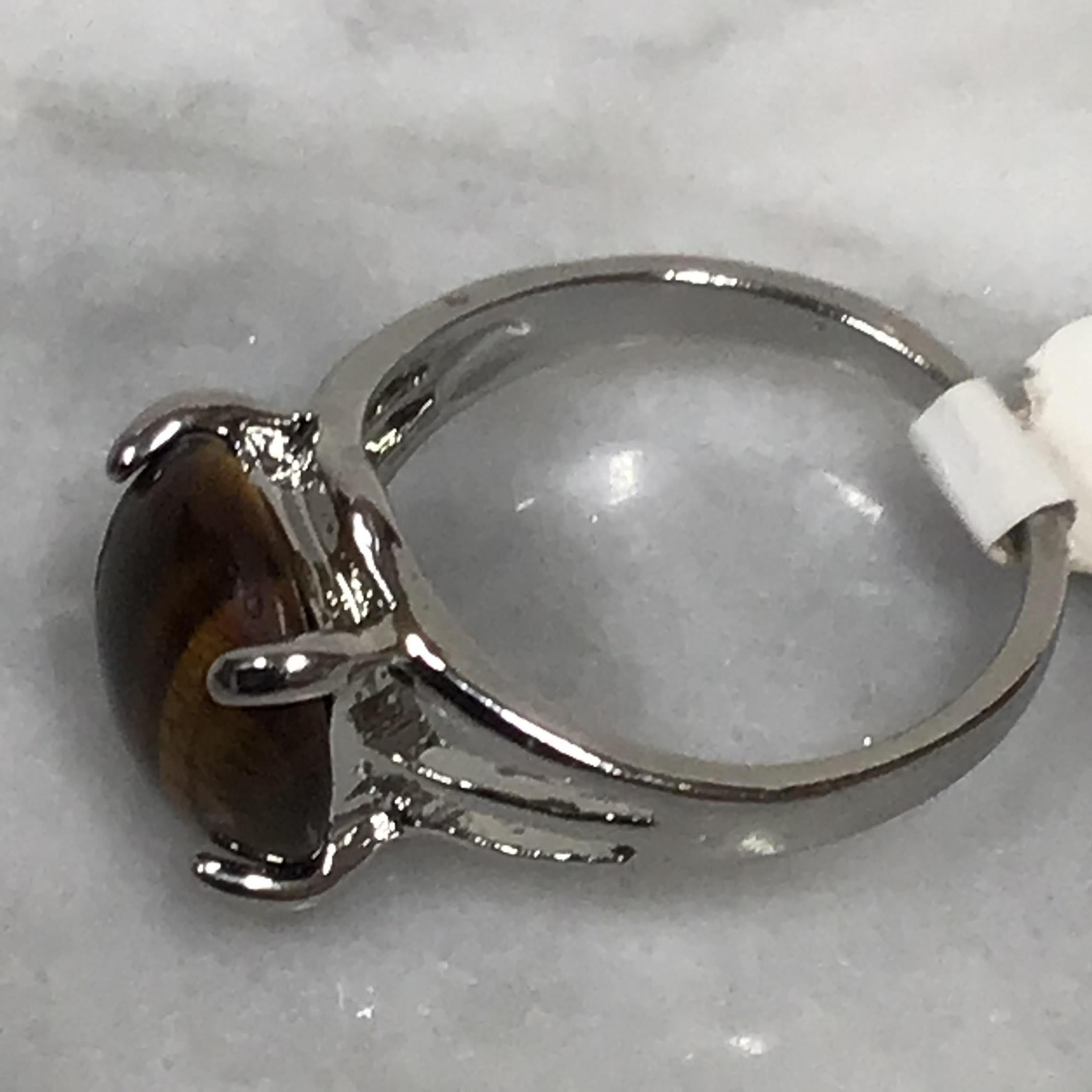 Stainless Steel Rings