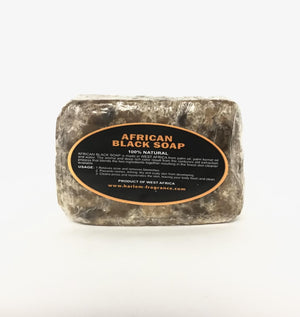 Open image in slideshow, Black Soap Bar
