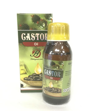 Castor Oil