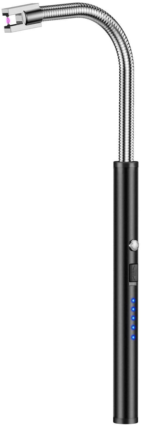 Rechargeable Arc lighter 1