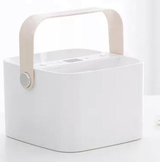 J201  Humidifier 2500ml